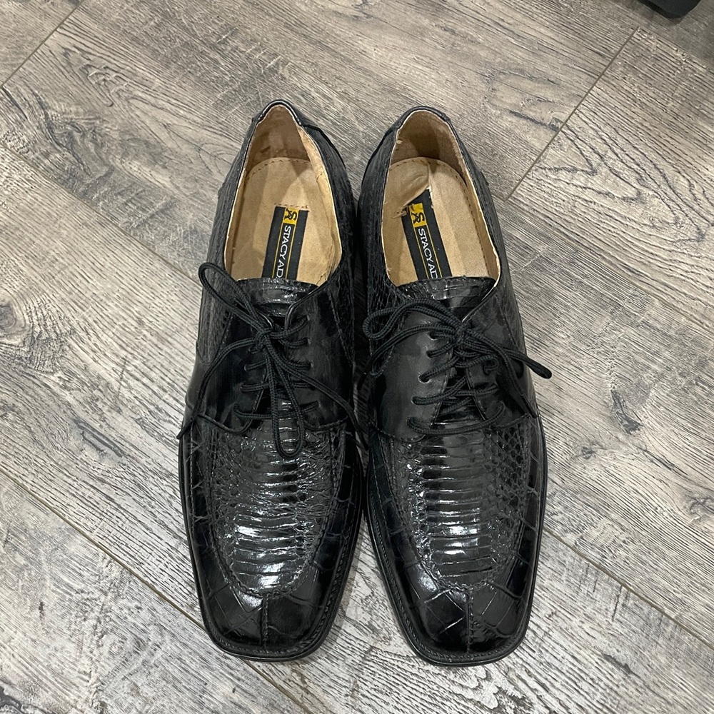 Stacy Adam’s Men’s Oxford Shoes